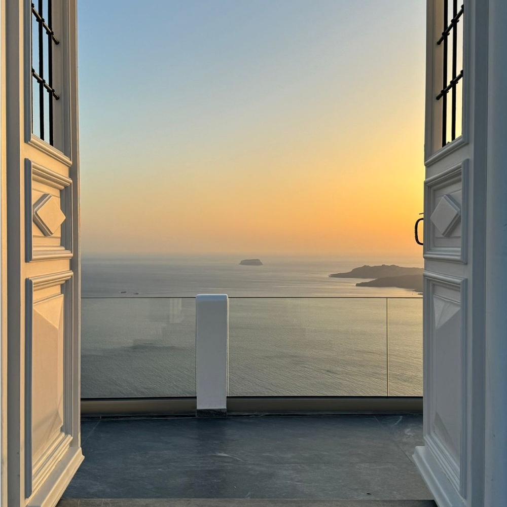 Meet your Posher, Judy